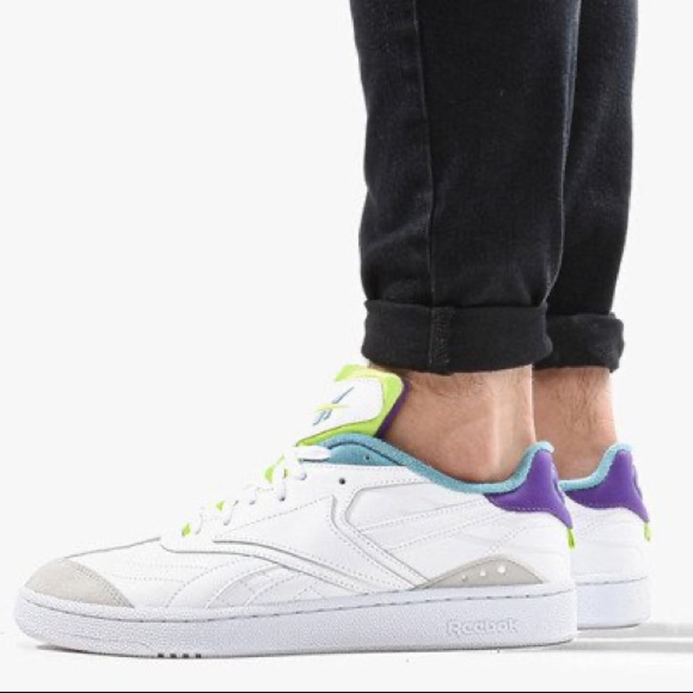 Reebok Club C RC 1.0